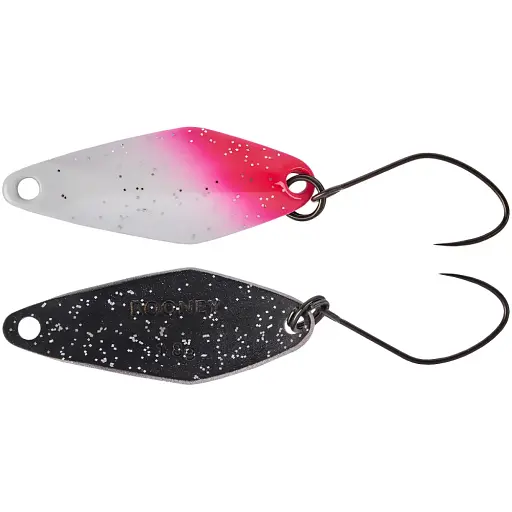 Блесна Nories Masukurouto Rooney 1.8g UA02 - фото 1