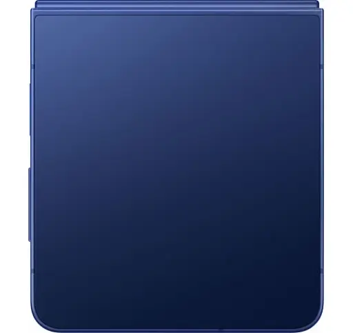 Samsung Galaxy Flip7 12/512GB Blue Shadow (SM-F766BDBHSEK) RU UCRF - фото 1