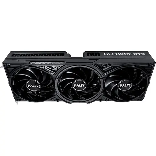 Видеокарта Palit GeForce RTX 5070 GamingPro OC 12 GB (NE75070T19K9-GB2050A) UA [129525] - фото 9