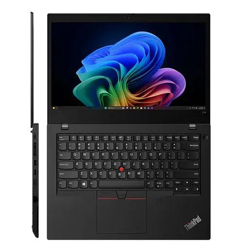 Ноутбук Lenovo ThinkPad L14 G1 FHD (i5-10310U/16/256SSD) - Class A- "Б/У" - фото 6