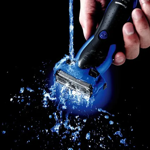 Электробритва мужская Panasonic ES-SL41-A520 - фото 8