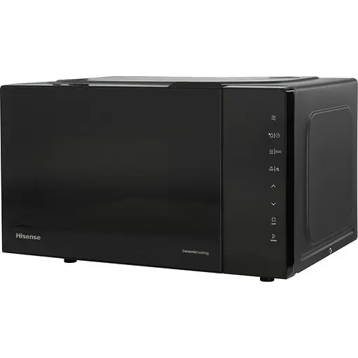 Мікрохвильова піч Hisense H23MOBS5H4 - фото 2