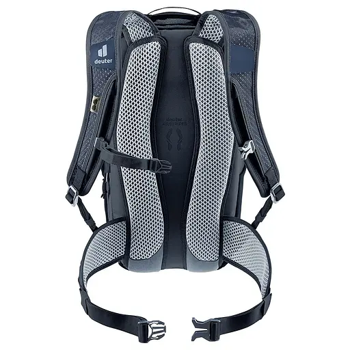 Рюкзак Deuter Race 12 Black (1052-3204123 7000) - фото 4