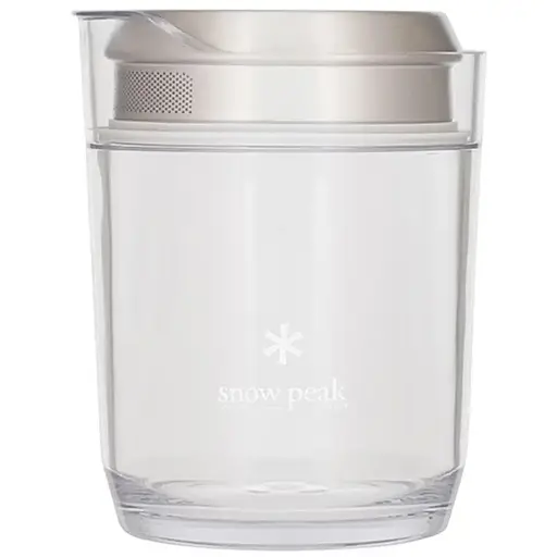 Набір чайний Snow Peak CS-340 Sayou Tea Pot Set - фото 2