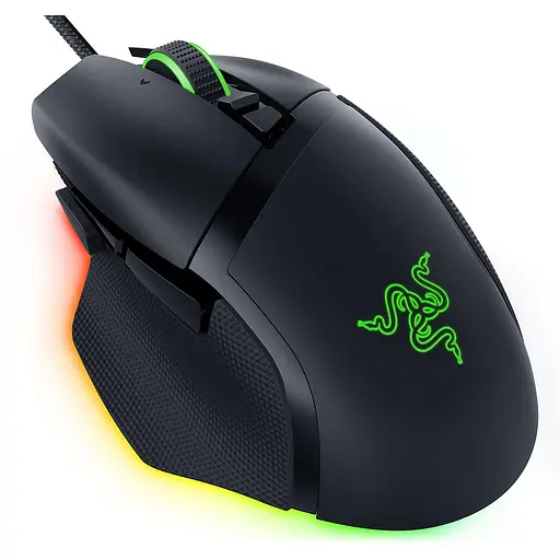 Мышь Razer Basilisk V3 USB Black (RZ01-04000100-R3M1) Б/у - фото 2