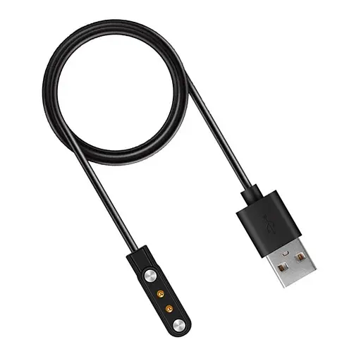 Зарядний пристрій Amazfeel для смартгодинника Haylou Solar LS05 / LS02 - фото 5