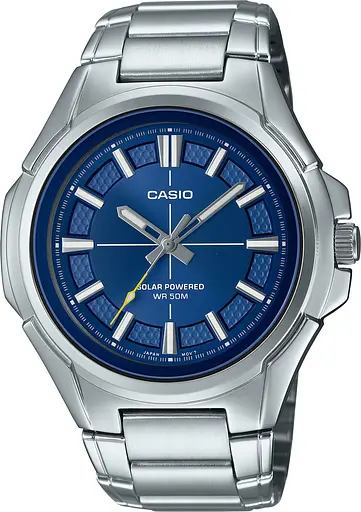 Часы Casio Timeless Collection MTP-RS100D-2A