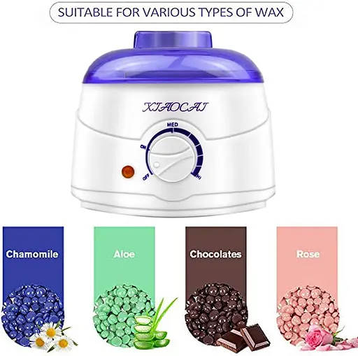 Нагрівач воску THIRDBST, електричний - фото 3