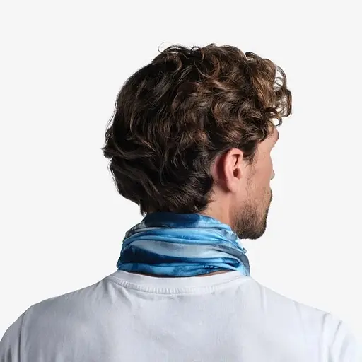 Мультиповязка Buff Original Blue (1033-BU 123462.707.10.00) - фото 8