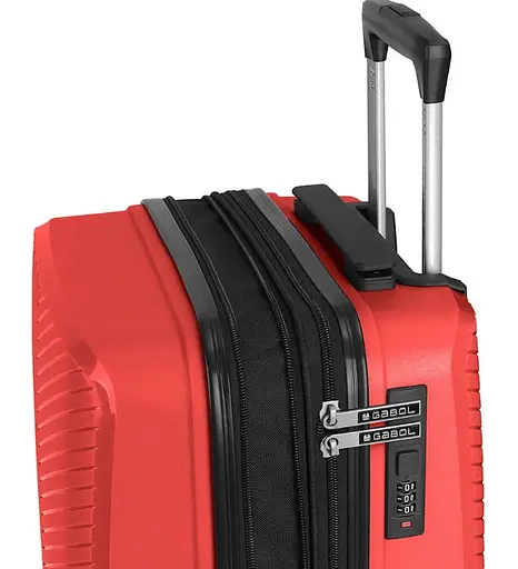 Валіза Gabol Kume (S) Coral (123522-036) - фото 5