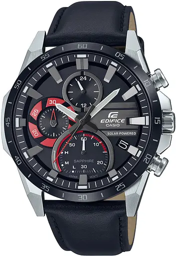 Часы CASIO EFS-S620BL-1AVUEF