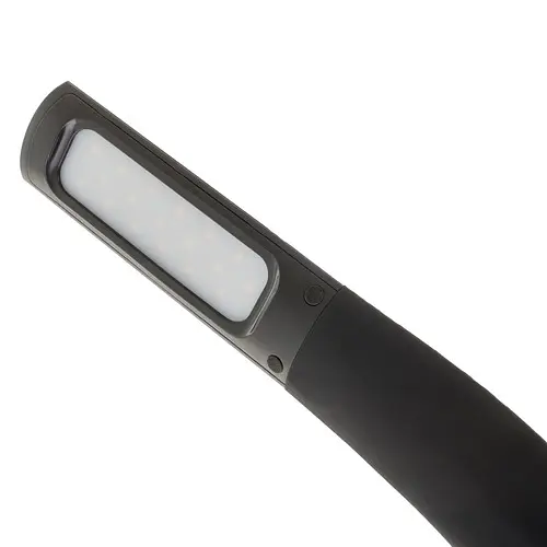 Светодиодная настольная лампа Brille SL-87 5W black - фото 10