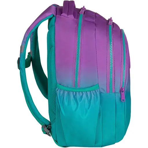 Рюкзак молодежный CoolPack Jerry Gradient Blueberry (E29505/F) - фото 2