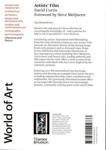 Artists' Film (World of Art) - фото 2