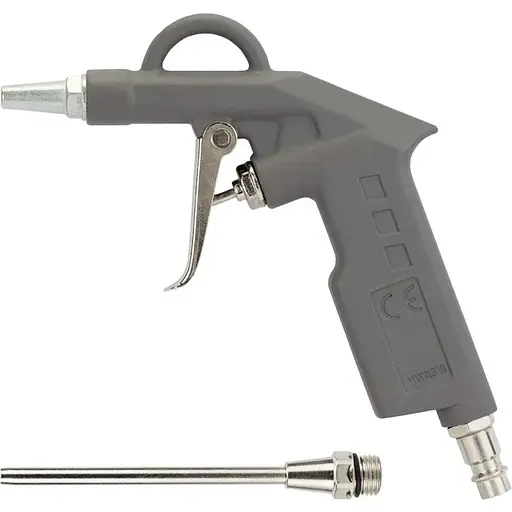 Пістолет продувний Sigma 26/122мм (6831051) - фото 5