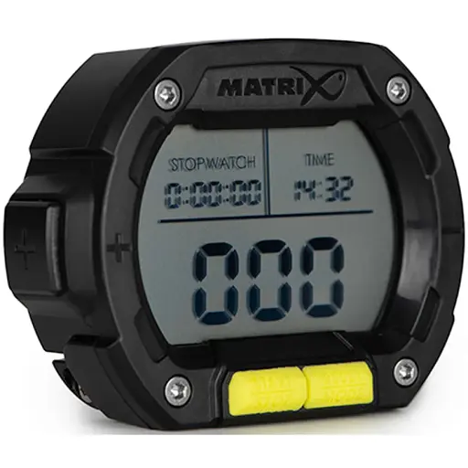 Счетчик для рыбы Matrix Digital Clicker - фото 2