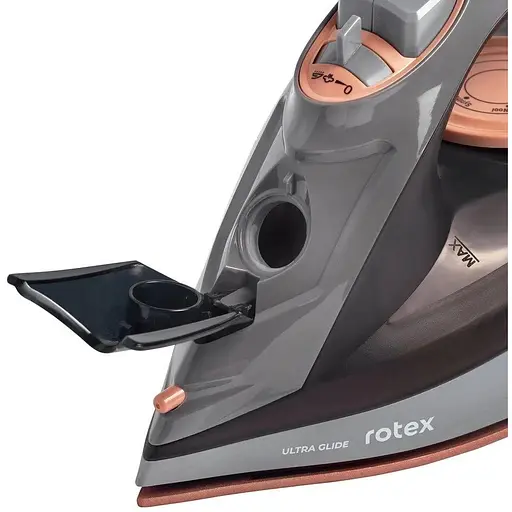 Праска з парою Rotex RIC41-C Ultra Glide - фото 7