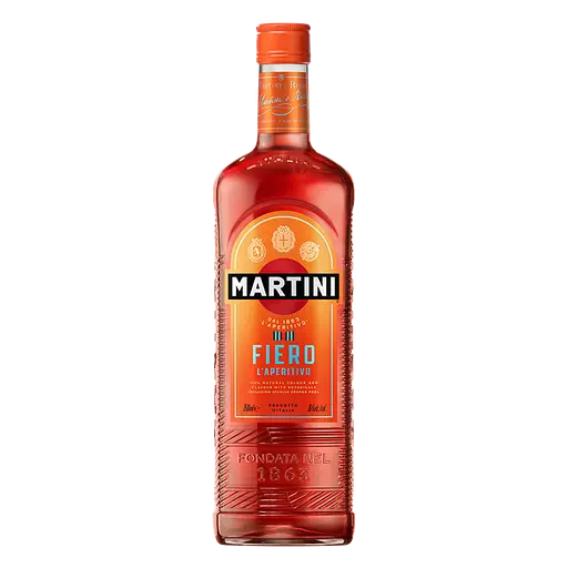 Вермут Martini Fiero 14,9% 1.5 л (2 шт. х 0.75 л) - фото 7