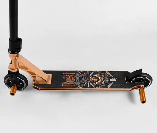 Трюковой самокат Best Scooter 55084 HIC-система - фото 8