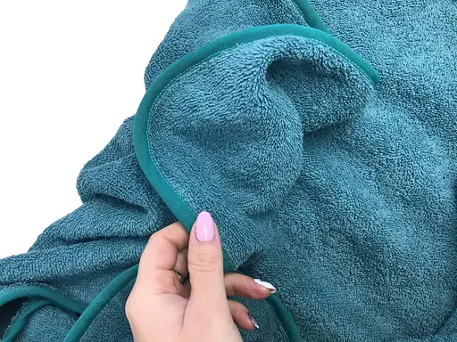 Махровое полотенце Moontime "Олененок" - фото 3