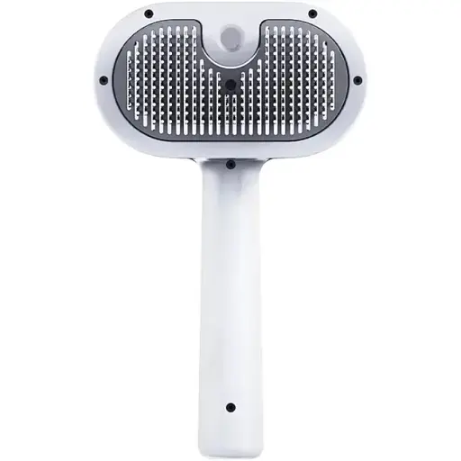 Парова щітка для вичісування собак Petkit 19 х 20 см