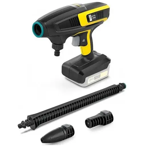 Мінімийка високого тиску Karcher KHB 6 Battery (1.328-010.0)