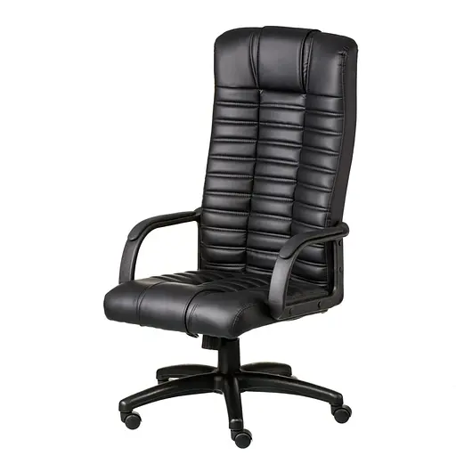 Кресло офисное Special4You Knight black (E7085) - фото 7