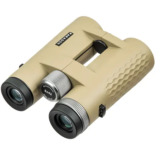 Бинокль Vector Optics Paragon 8x42 HD Green - фото 2