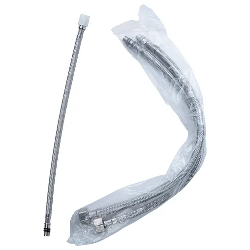 Змішувач для кухні гусак з виходом для питної води Aquatica 9722121 - фото 4