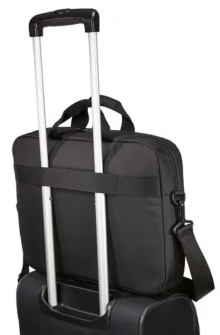 Сумка Propel Attache 15.6" PROPA-116 Black Case logic sum0027805 - фото 10