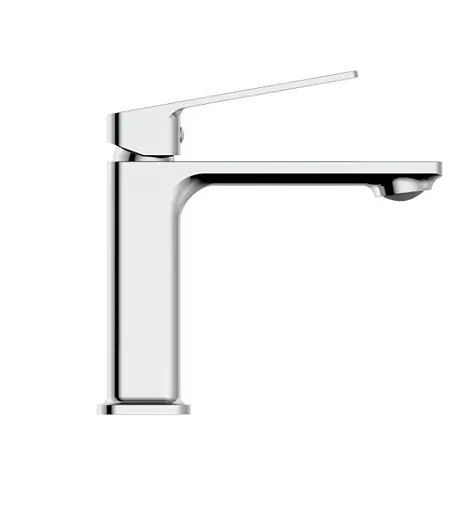 Смеситель для раковины Qtap Capricorn Chrome QTCAP1060102C48219 - фото 2