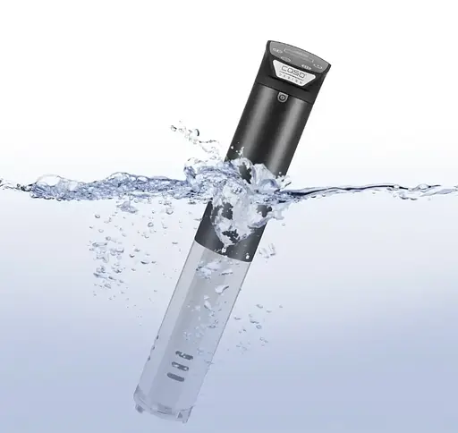 Су-Від Sous-Vide CASO Smart WI-FI Німеччина - фото 5