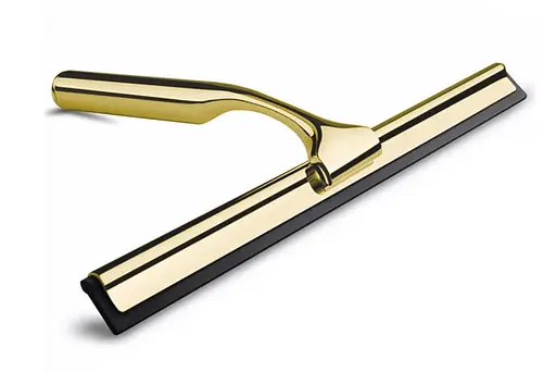 Скребок для стекла Rea Gold REA-72000, Золотой - фото 3