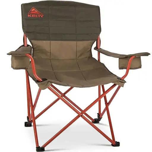 Стілець Kelty Deluxe Lounge Brown (1012-61510225-BNG)