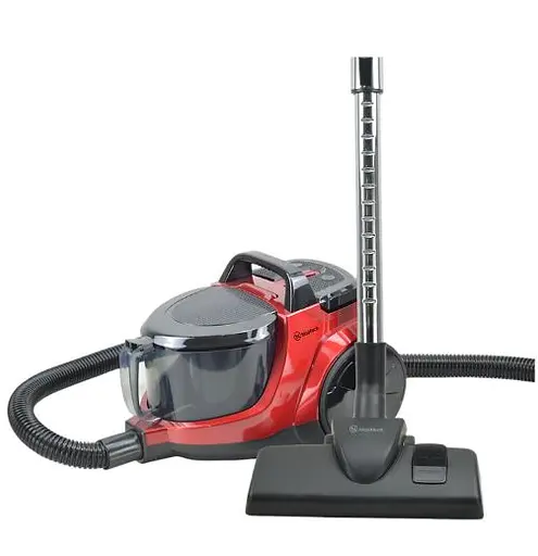 Пилосос Blaufisch BVC-9011R AeroPro series - фото 1