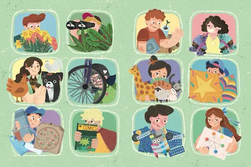 Незвичайні хобі - фото 4