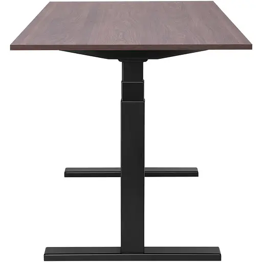 Стіл комп'ютерний 2E CE150WDARK-MOTORIZED з регулюванням висоти - фото 4