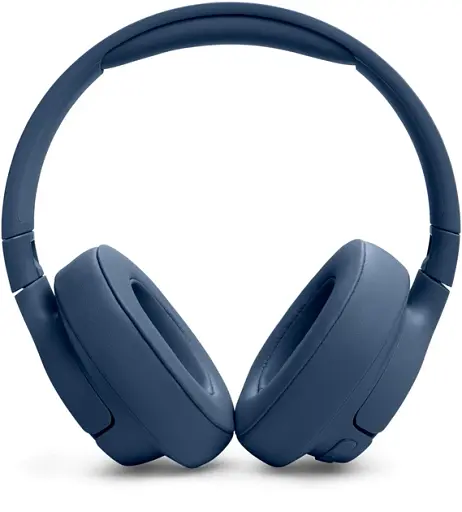 Наушники JBL Tune 720BT Blue (JBLT720BTBLU) - фото 8