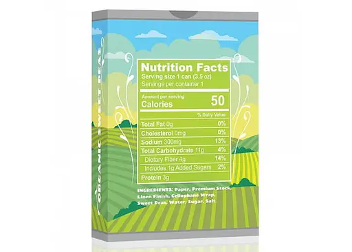 Карти гральні United States Playing Card Company OPC Sweet Peas (ВР_КГОСП) - фото 2