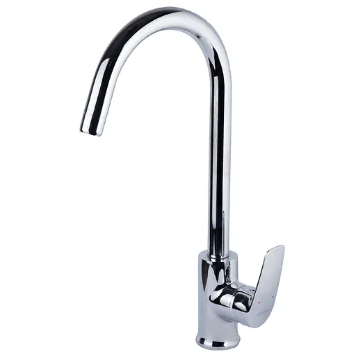 Змішувач для кухні Corso SERIO DC-5B146C - фото 1