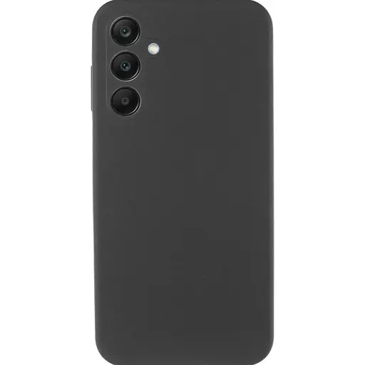 Чехол Epic Silicone Cover Lakshmi Full Camera для Samsung Galaxy S25 Edge Black AAA [141785]