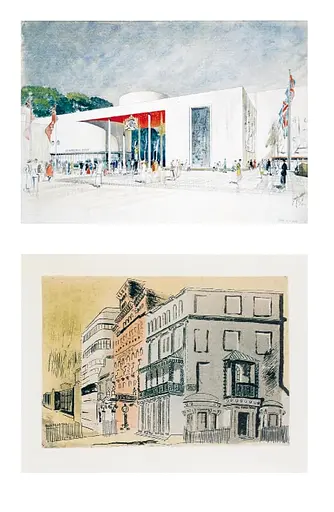 Romantic Moderns - фото 4