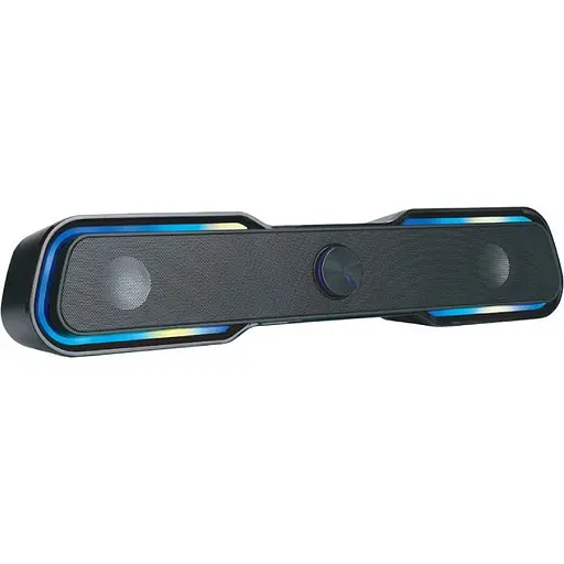 Саундбар GamePro GS915 Black [139316] - фото 6
