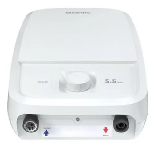 Проточний водонагрівач Atlantic Tempo Lite Multi IECI-SW2C55 MP 5.5 kW - фото 4