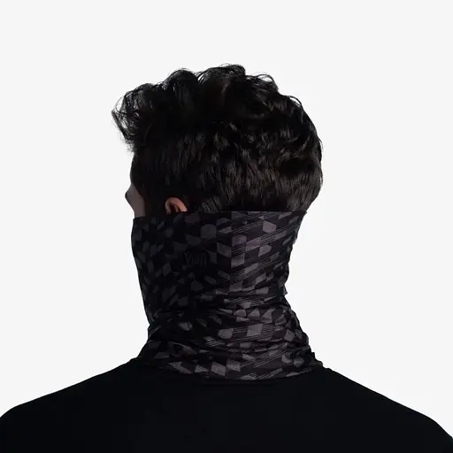 Мультиповязка Buff Thermonet Graphite (1033-BU 124126.901.10.00) - фото 8