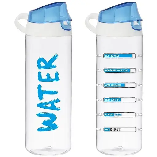 Бутылка для воды Herevin Pc-New Water 0.75 л (161506-055) - фото 2