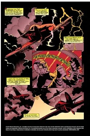 X-Men #39A (1991 1st Series) - фото 2