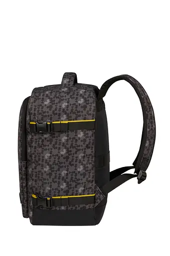 Рюкзак S American Tourister TAKE2CABIN DISNEY MICKEY URBAN PIXEL 40x25x20 62C*18001 - фото 12