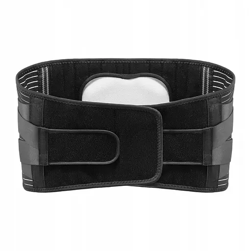 Пояс (бандаж) для поперекового відділу хребта 4FIZJO 4FJ0494 Size XL (P-5907739317575) - фото 4