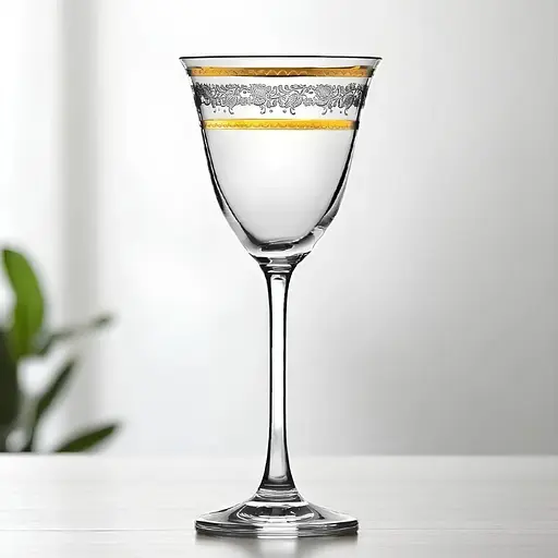 Бокал для вина 200ml Фиджи NGC16GLASS - фото 2